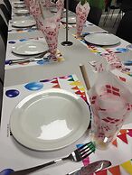 Jetsmark Idrætscenter