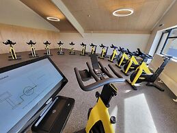 Jetsmark Idrætscenter