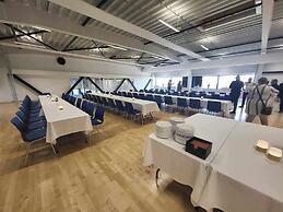 Jetsmark Idrætscenter