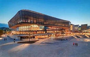 Stylish, Luxury Apartment Sleeps 4 - Southampton