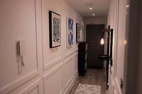 Stylish, Luxury Apartment Sleeps 4 - Southampton