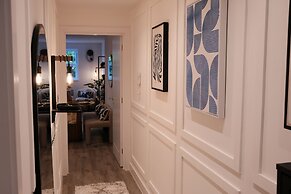 Stylish, Luxury Apartment Sleeps 4 - Southampton