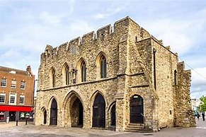 Stylish, Luxury Apartment Sleeps 4 - Southampton