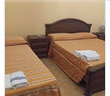 Casa vacanza la sorgente