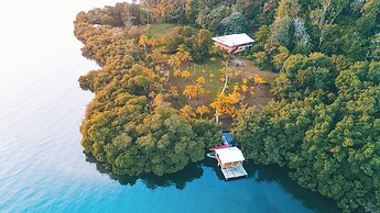 ataraxia bocas del toro