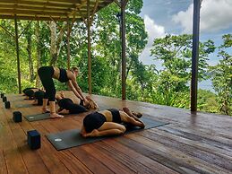 ataraxia bocas del toro