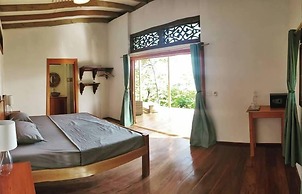 ataraxia bocas del toro