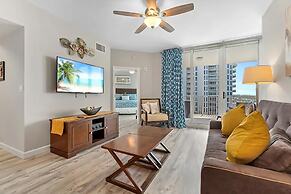 Palms Resort #2715 Full 2 Bedroom