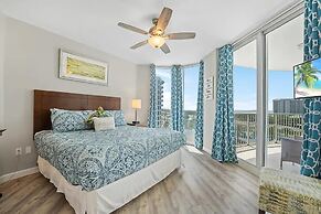 Palms Resort #2715 Full 2 Bedroom