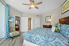 Palms Resort #2715 Full 2 Bedroom