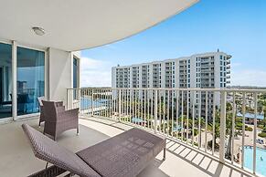 Palms Resort #2715 Full 2 Bedroom