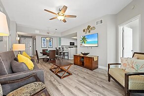 Palms Resort #2715 Full 2 Bedroom