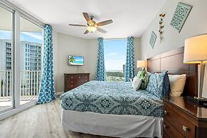 Palms Resort #2715 Full 2 Bedroom