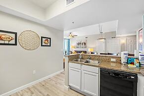 Palms Resort #2715 Full 2 Bedroom