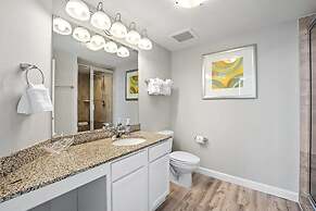 Palms Resort #2715 Full 2 Bedroom