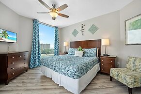 Palms Resort #2715 Full 2 Bedroom