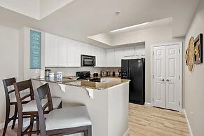 Palms Resort #2715 Full 2 Bedroom