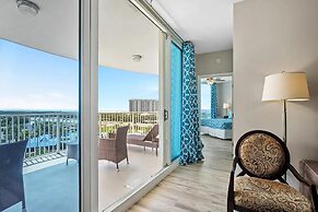 Palms Resort #2715 Full 2 Bedroom