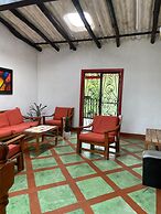 Finca Hotel Tierra Grata