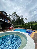 Finca Hotel Tierra Grata