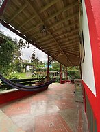 Finca Hotel Tierra Grata