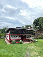 Finca Hotel Tierra Grata