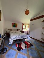 Finca Hotel Tierra Grata