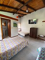 Finca Hotel Tierra Grata