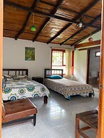 Finca Hotel Tierra Grata