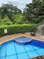 Finca Hotel Tierra Grata