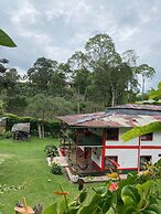 Finca Hotel Tierra Grata