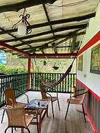 Finca Hotel Tierra Grata