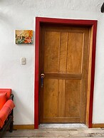 Finca Hotel Tierra Grata