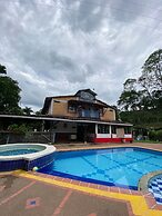 Finca Hotel Tierra Grata