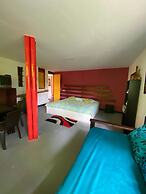 Finca Hotel Tierra Grata