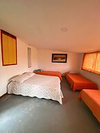 Finca Hotel Tierra Grata