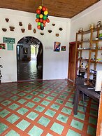 Finca Hotel Tierra Grata