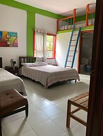 Finca Hotel Tierra Grata