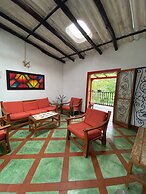 Finca Hotel Tierra Grata