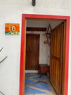 Finca Hotel Tierra Grata