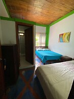 Finca Hotel Tierra Grata