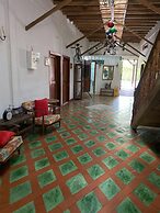 Finca Hotel Tierra Grata