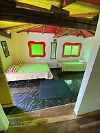 Finca Hotel Tierra Grata