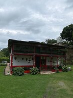 Finca Hotel Tierra Grata