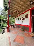 Finca Hotel Tierra Grata