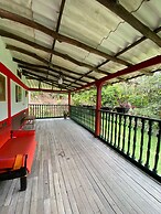 Finca Hotel Tierra Grata