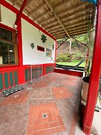 Finca Hotel Tierra Grata