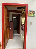 Finca Hotel Tierra Grata