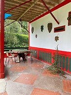 Finca Hotel Tierra Grata