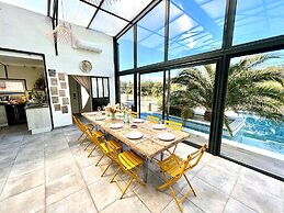 NUIKI Lodges